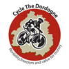 Cycle the Dordogne Logo