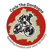 cycle tours in Dordogne