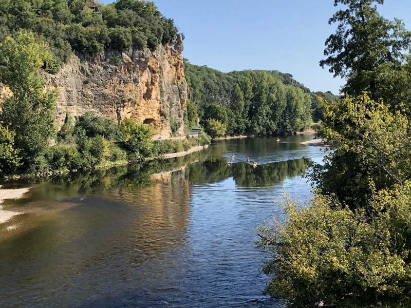 cycling in France