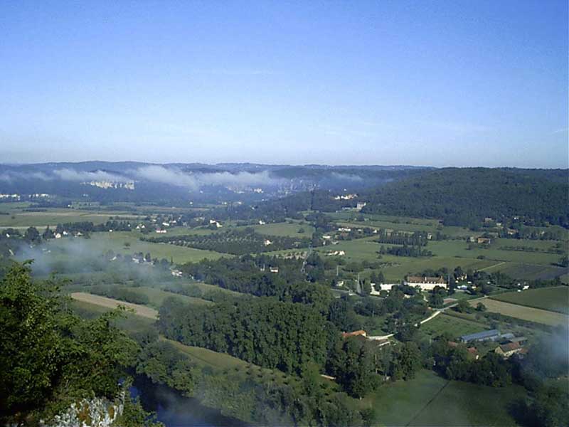 walking tours in France