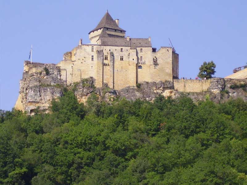 walking tours Dordogne