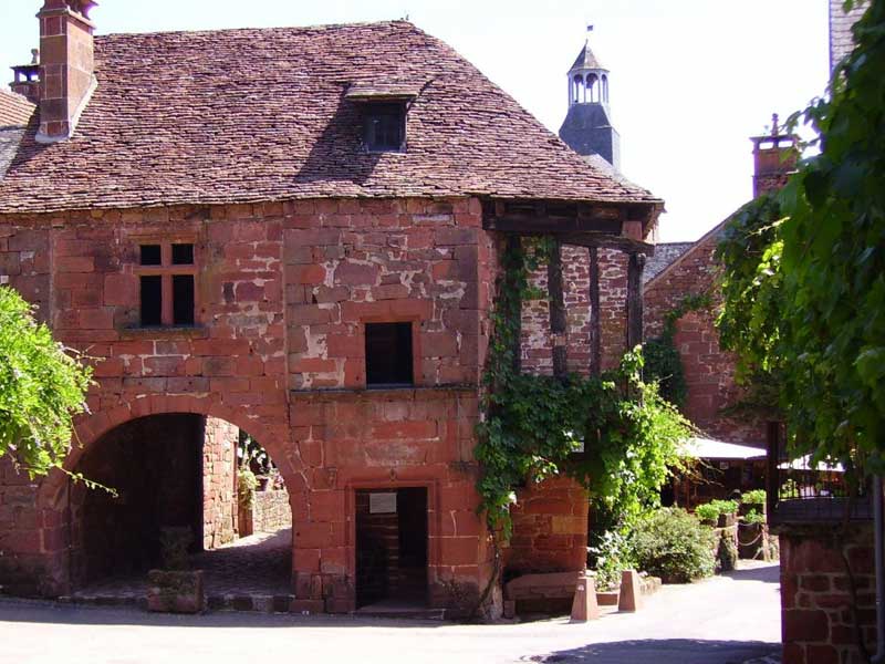 walking Dordogne tours